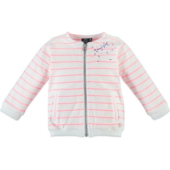 Babyface Детски суитшърт за момиче Babyface райе