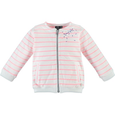 Babyface Детски суитшърт за момиче Babyface райе