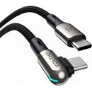 Voltme C2069 Powerlink Stark USB-C/ USB-C, 1,2m, černý