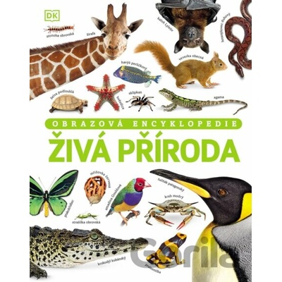 Svět živé přírody