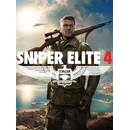 Sniper Elite 4