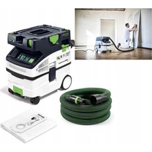 Festool Cleantec CTL Midi 574832