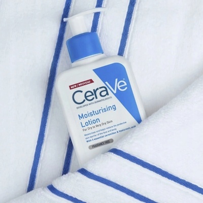 Cerave hydratační mléko 473 ml – Hledejceny.cz