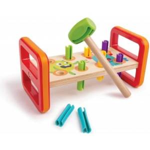 Hape Zatĺkačka с чукче (E0492)