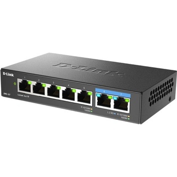 D-Link DMS-107/E