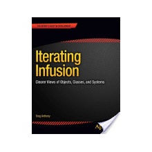 Iterating Infusion - G. Anthony Clearer Views of O