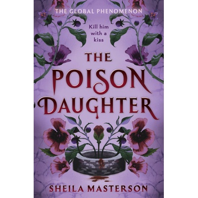 The Poison Daughter
