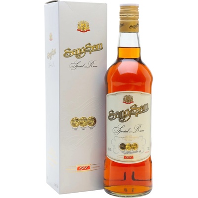 Sang som superior 40% 0,7 l (kartón)