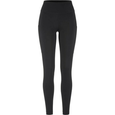 Craft Adv Essence Warm Tights 3 W čierna