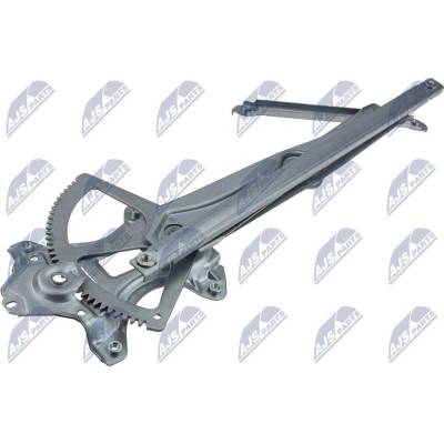 Zvedací zařízení oken NTY EPS-TY-006