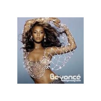 BEYONCE: DANGEROUSLY IN LOVE, CD