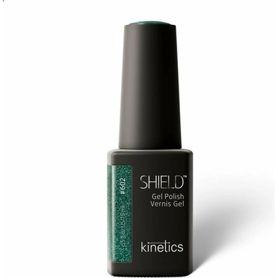 Kinetics Gél lak Shield 602 Aurora Borealis 15 ml