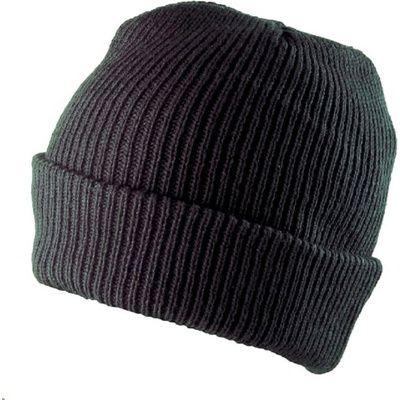 Ardon čepice pletená Carl H6017 černá