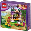 Stavebnice LEGO® LEGO® Friends 41031 Horská chata Andrey