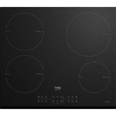 Varný panel indukčný Beko HII64202MTB
