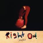 Jennylee - Right On! (Limited Edition) (LP) (0883870078511)