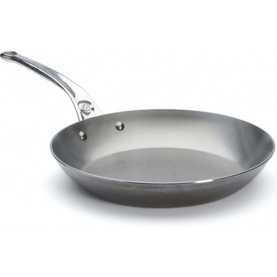 de Buyer 5680.28 Mineral B PRO ocel nerez rukojeť 28 cm