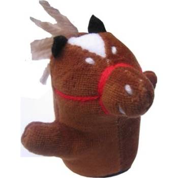 Noe Кукла за пръст Noe Пони