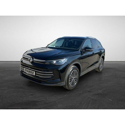 Volkswagen Tiguan 2.0 TSI Elegance DSG 4Motion 150 kW