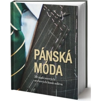 Pánská móda