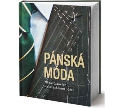 Pánská móda