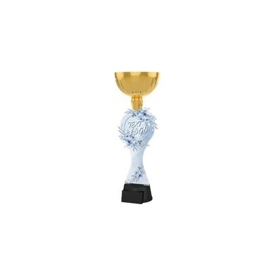 Poháry Bauer Akrylátová trofej ACUPCGM131 Zima