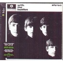 BEATLES: WITH THE BEATLES/R. CD