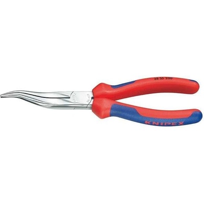 Knipex 38 35 200 Kleště pro mechaniky 200 mm