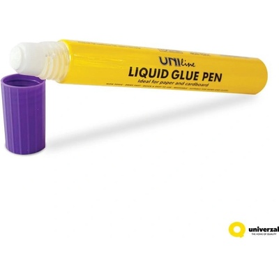 UNI LINE Tekuté lepidlo 50 ml
