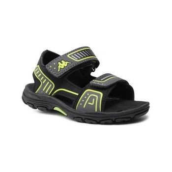 Kappa sandals Paxos K 260864K 1133