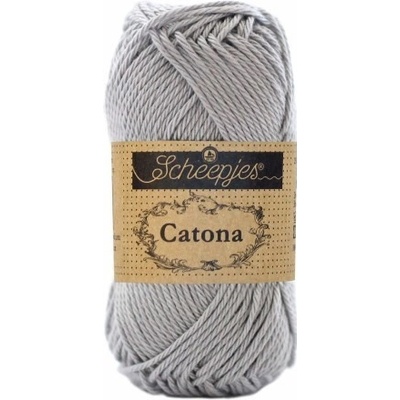 bavlněná příze Catona 074 - 25g