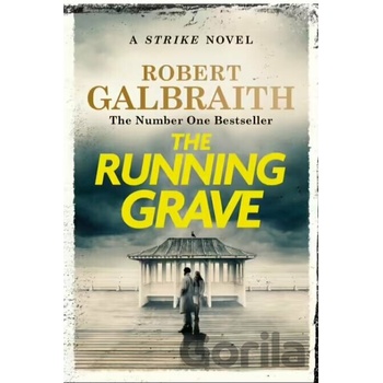 The Running Grave