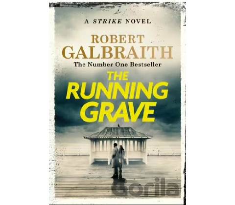The Running Grave