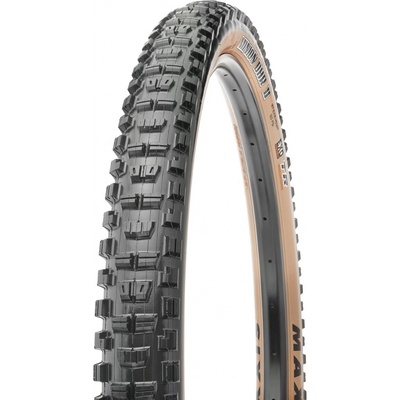 Maxxis Minion DHR II EXO/TR/Tanwall 29X2.40WT kevlar