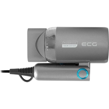 Image 1 of ECG Modifica Grigio Piccolo