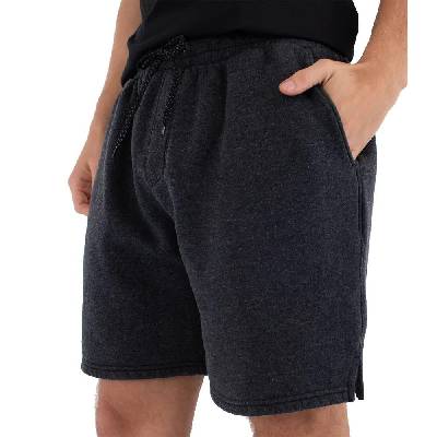 Къси панталони Hurley TR shorts - Black (Black)
