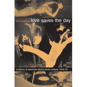 Love Saves the Day (ISBN: 9780822331988)