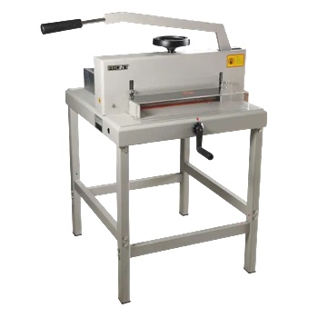 Професионална ръчна гилотина front 4305 - до 430 мм / 0 /