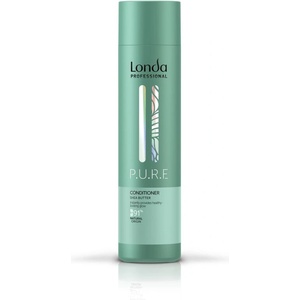 Londa Professional P. U. R. E. Shea Butter Conditioner 250 ml