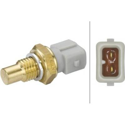 Snímač, teplota chladiva HELLA 6PT 009 309-301