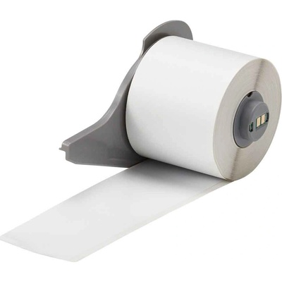 Brady M7C-2000-595-WT / 173241, BMP71 Label Printer Tapes, 50.80 mm x 15.24 m