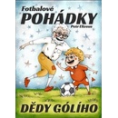 Fotbalové pohádky Dědy Gólího - Petr Elizeus