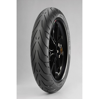 Pirelli Angel GT 120/70 R17 58W – Sleviste.cz