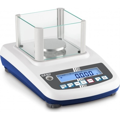 Kern PFB 200-3