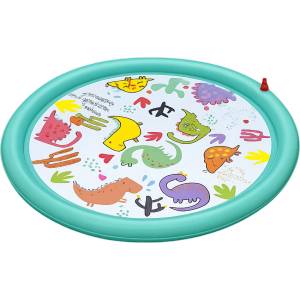 Bestway Desert Dino 122 cm (BES52698)