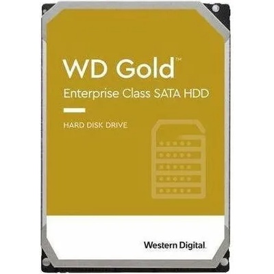 Western Digital Gold 3.5 22TB 7200RPM SATA3 (WD221KRYZ)