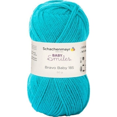Schachenmayr Bravo Baby 185 1070 Плетива прежда (9801212-01070)