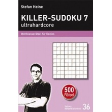 Killer-Sudoku. Bd.7