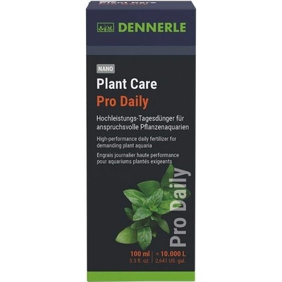 Dennerle Plant Care Pro Daily 100 ml