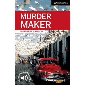 Murder Maker